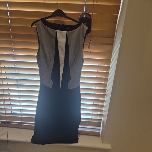 Karen millen knee length dress - karen,
