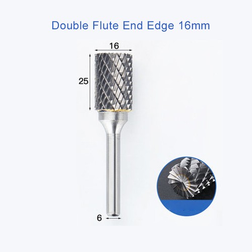 16mm rotary burr file - 6-16mm,