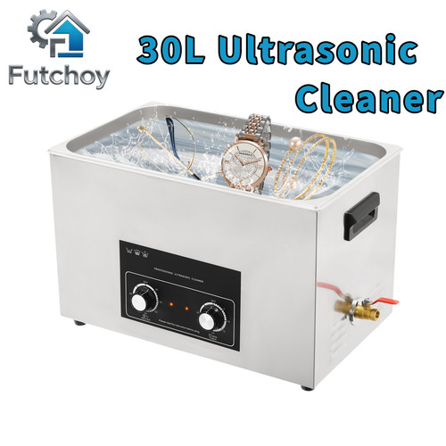 30l ultrasonic cleaner - ultrasonic,