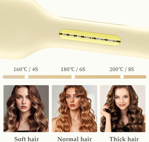 32mm hair waver - 32mm,
