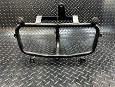 Yamaha FZS 600 Fazer Clocks