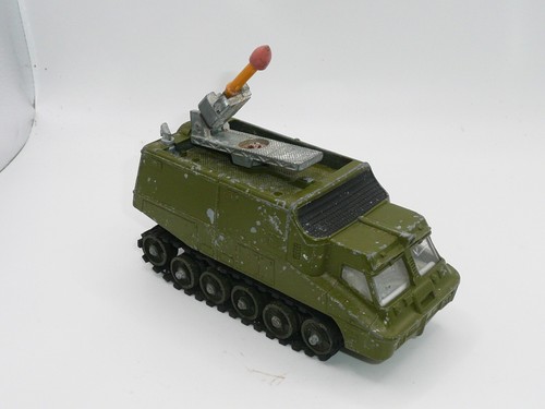 Dinky 353 ufo o - dinky, s.h.a.d.o.
