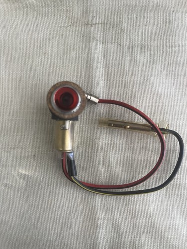 Kawasaki nos genuine headlamp - nos,