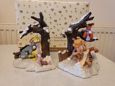 Disney Store, Winnie Pooh