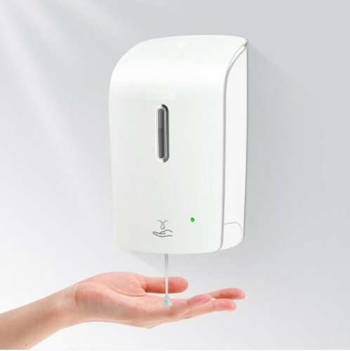 Bnib automatic wall - wall, mounted