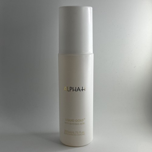 Alpha liquid gold 200ml - alpha-h,