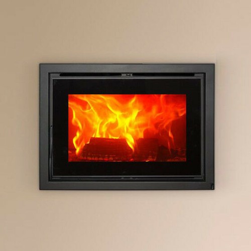 Wood burning multi fuel - multi,