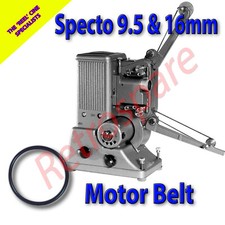 SPECTO 9.5/16mm Dual Gauge