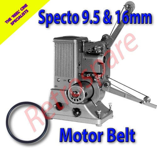 Specto 16mm dual gauge - specto, 9.5/16mm