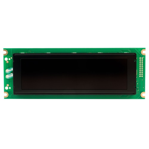 Winstar 240x64 graphic - winstar, display
