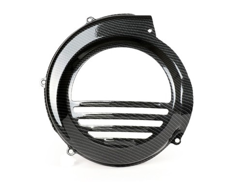 Carbon look flywheel cover for - flywheel,