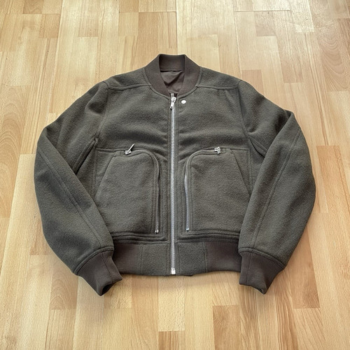 Rick owens bauhaus flight - owens,