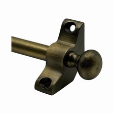 Set Of 15, Stair Carpet Rods |