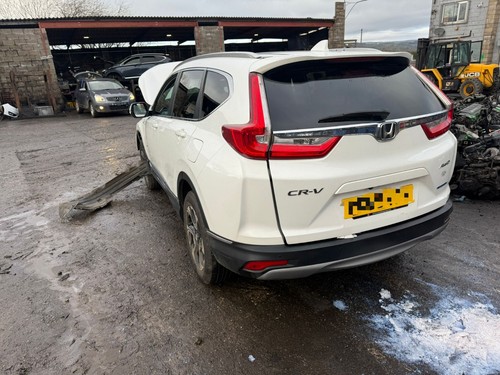 Honda crv estate - crv, 5dr