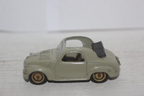 Brumm 1949 1955 fiat 500c - brumm,