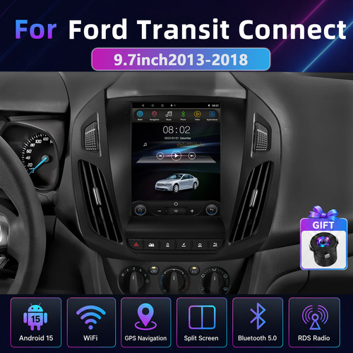 32g for ford transit - ford,