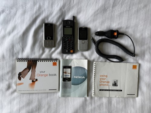 Nokia spares and - and, repairs