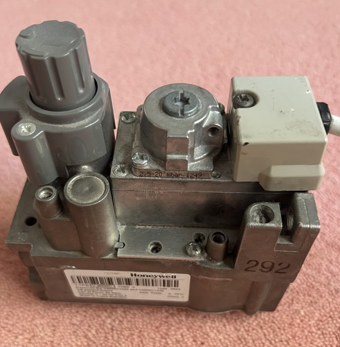Honeywell 240v push button gas - honeywell,
