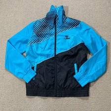Hummel Track Jacket Mens