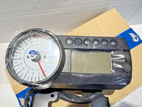 New genuine hyosung gt250p - new,