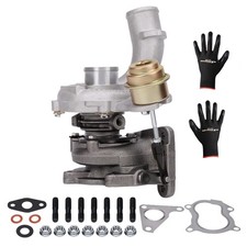 TURBO TURBOCHARGER for VOLVO