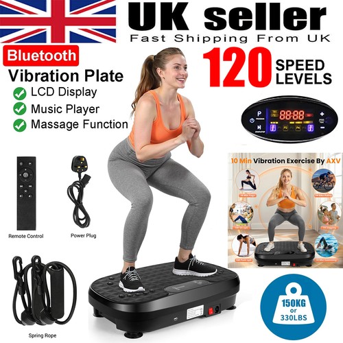 Power vibration plate - power,