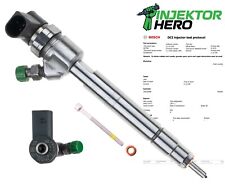 0445110177 A6480700487 INJECTOR MERCEDES 0986435111 A6480700287