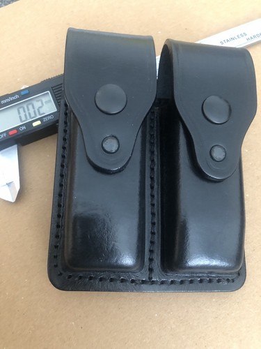 Leather knife multi - leather, tool