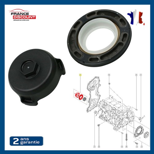 Joint shaft crankshaft - joint,