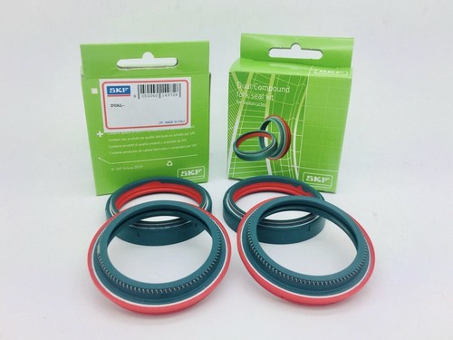 Honda 125 skf 43mm - cr,