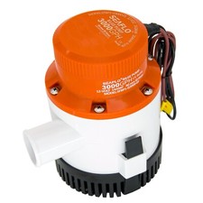 SEAFLO 3000GPH Boat Bilge Pump