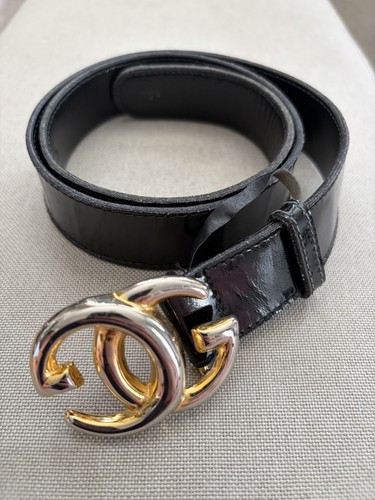 Vintage gucci interlocking - vintage, gg