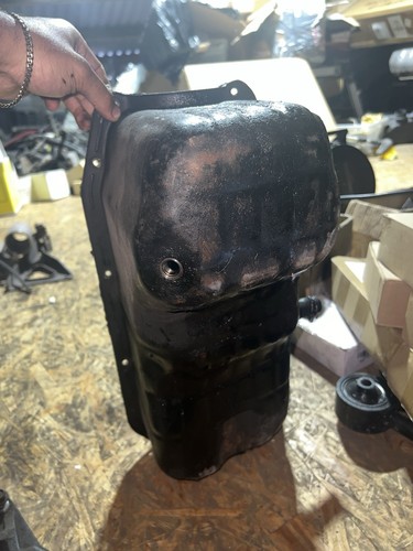 Nissan 200sx s13 ca18det sump - nissan,