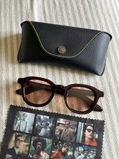 Moscot Dahven Monochrome