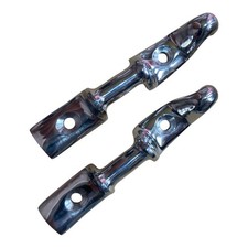 QUICK HITCH FITTINGS BARS SMALL & STANDARD SIZES DRIVING *FREE POSTAGE*