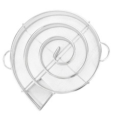 Chip Smoking Box Stainless BBQ