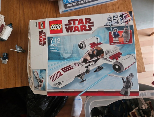 Lego star wars the clone - wars,