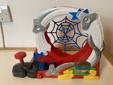 Playskool Heroes Marvel