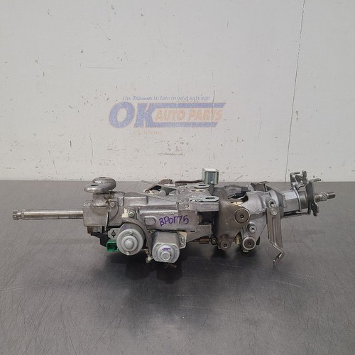 2008 lexus sc430 steering - 08,