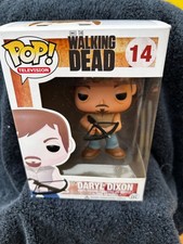 Pop Vinyl Figure The Walking