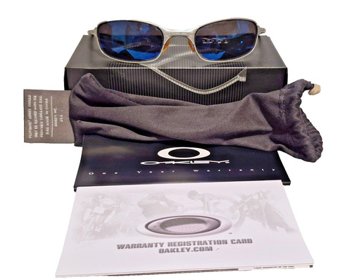 Oakley square wire rare - 2.0.,