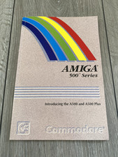 Introducing the A500 and A500