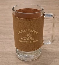 AFRICAN LION SAFARI ROCKTON