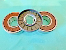 IMC VQ7 potato Rumbler Peeler