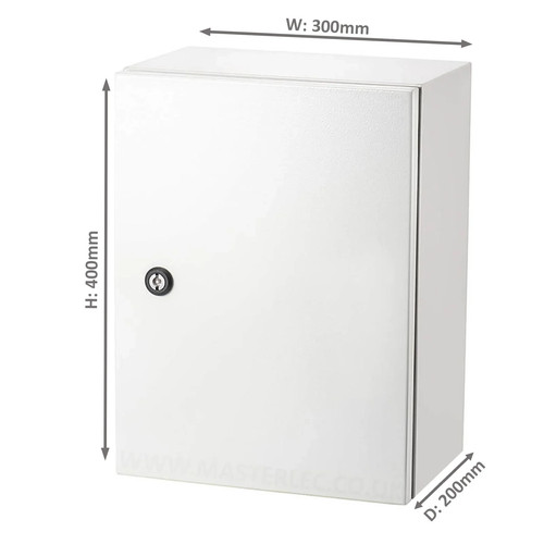 En4030 200 metal - en4030/200,