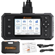 Peugeot Partner Diagnostic