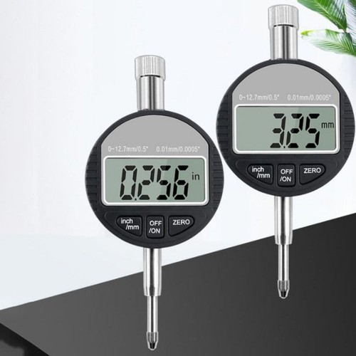 Digital dial indicator - digital,