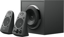 Logitech Z625 THX 2.1 Speaker