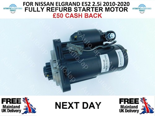Nissan elgrand e52 2010 - nissan,