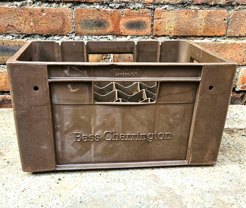 Bass charrington 1990s plastic - charrington,